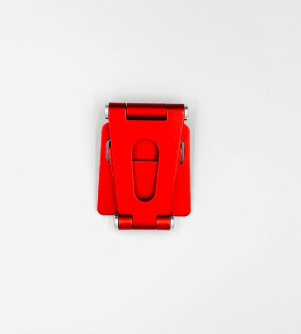 Aluminum Foldable Mobile Holder - Image 2